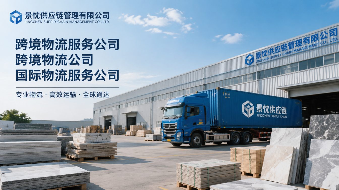 仪征还在为建材出海物流发愁？